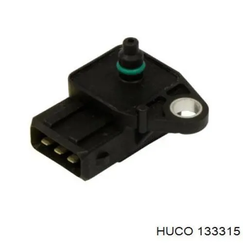 Do koszyka 133315 Huco Moduł pompy paliwowej z czujnikiem poziomu paliwa