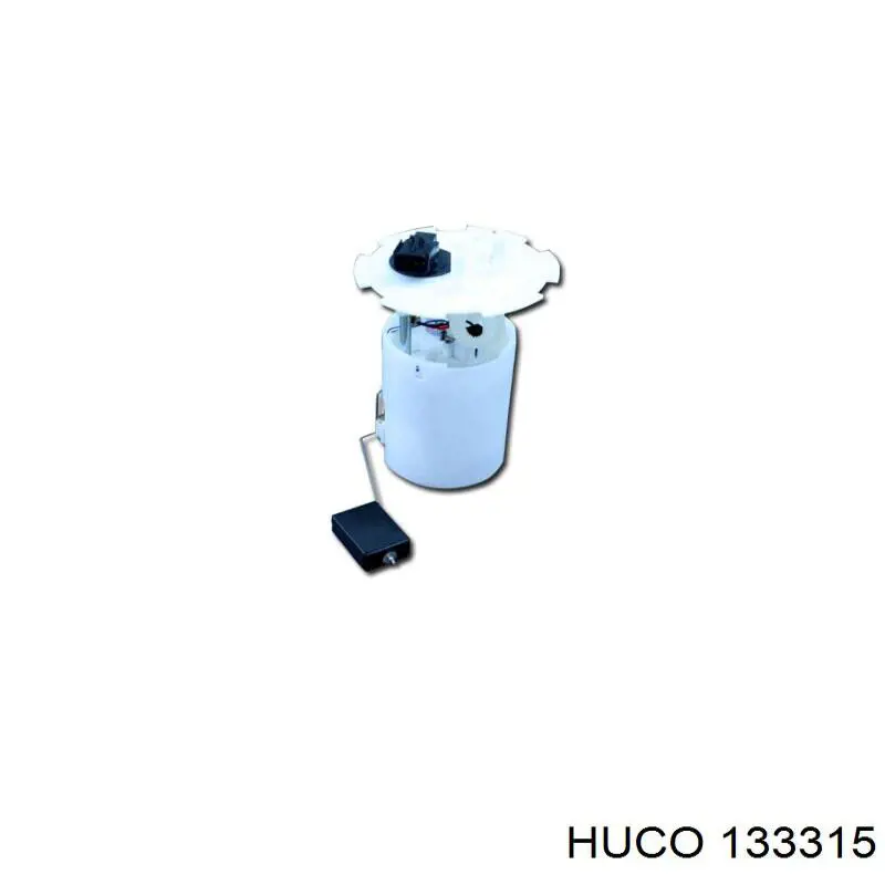 Moduł pompy paliwowej z czujnikiem poziomu paliwa Huco 133315 cena, od 77,53 USD