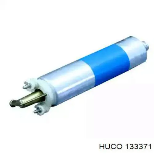 Pompa paliwa elektryczna zanurzeniowa Huco 133371 cena, od 104,01 USD