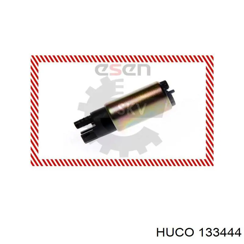 Moduł pompy paliwowej z czujnikiem poziomu paliwa Huco 133444 cena, od 116,28 USD