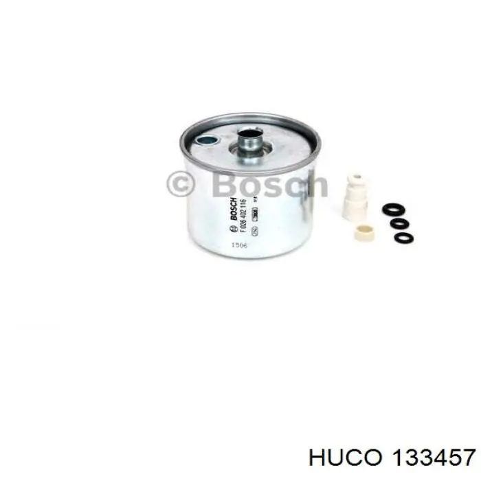 Moduł pompy paliwowej z czujnikiem poziomu paliwa Huco 133457 cena, od 160,55 USD