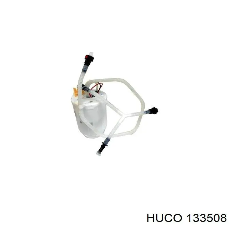 Moduł pompy paliwowej z czujnikiem poziomu paliwa Huco 133508 cena, od 99,02 USD