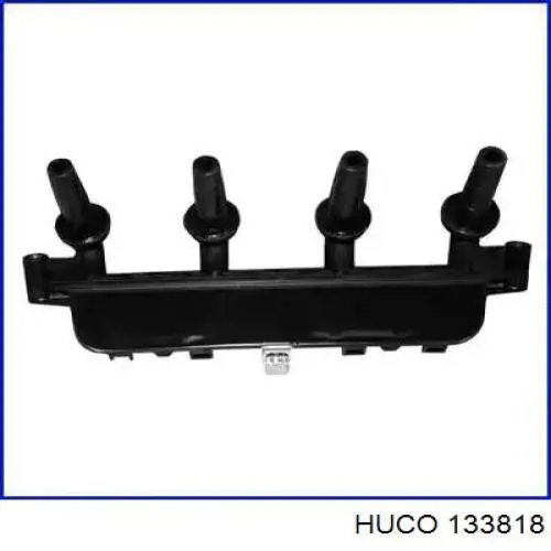 133818 Huco Cewka zapłonowa