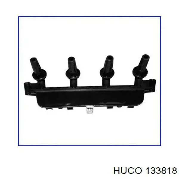 Cewka zapłonowa Huco 133818 cena, od 49,78 USD