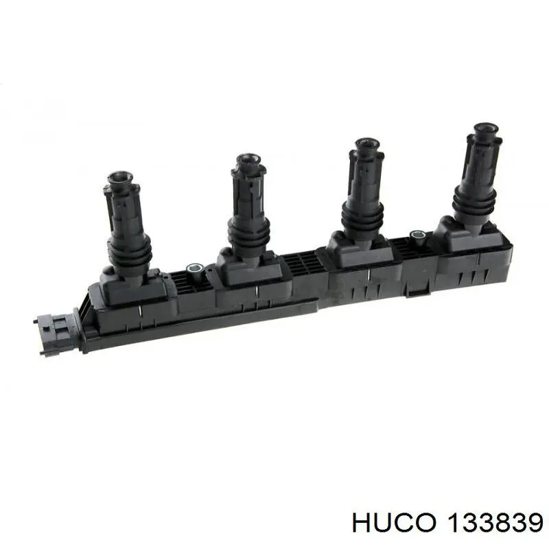 Cewka zapłonowa Huco 133839 cena, od 79,61 USD