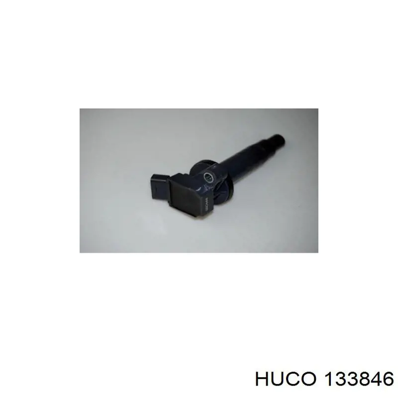 Cewka zapłonowa 133846 Huco