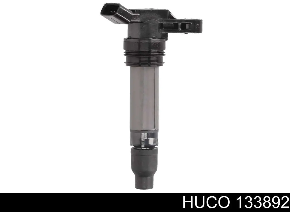 6G9N12A366 Volvo Cewka zapłonowa