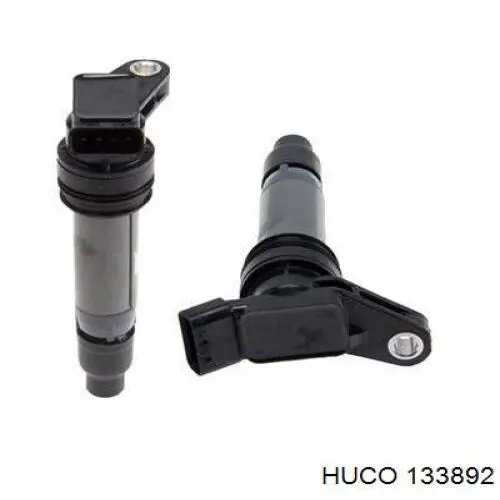 Cewka zapłonowa Volvo 6G9N12A366 cena, od 89,59 USD