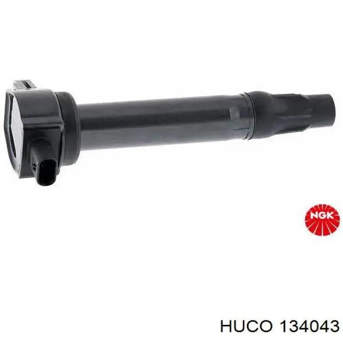Cewka zapłonowa 134043 Huco