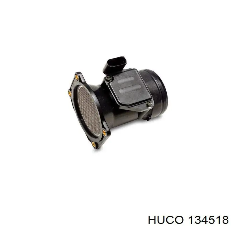 Zestaw przewodów wysokiego napięcia Huco 134518 cena, od 47,18 USD