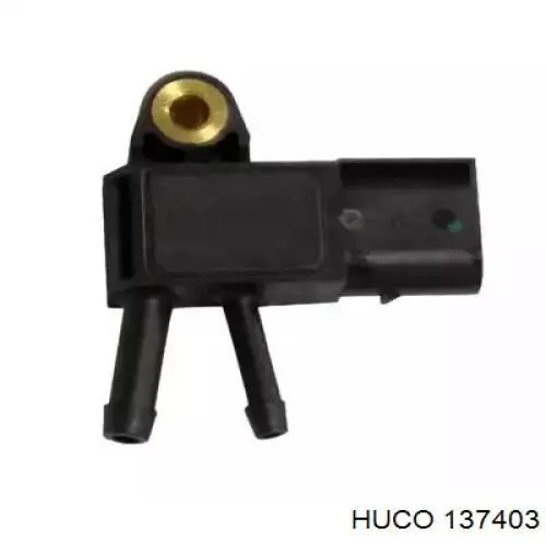Czujnik ciśnienia spalin Huco 137403 cena, od 26,95 USD
