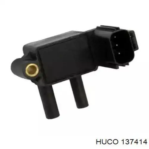 137414 Huco Czujnik ciśnienia spalin