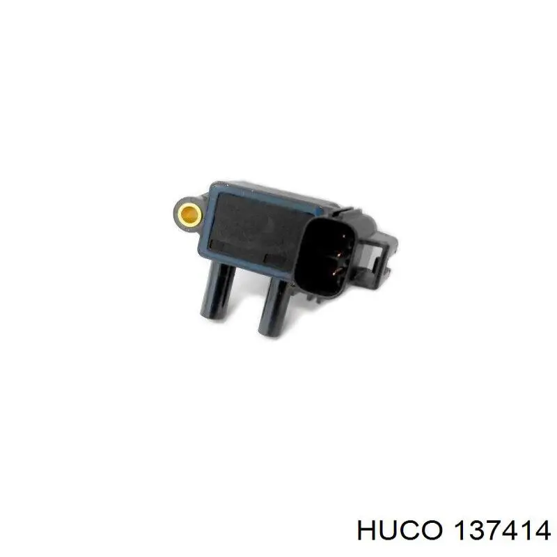 Czujnik ciśnienia spalin Huco 137414 cena, od 28,62 USD