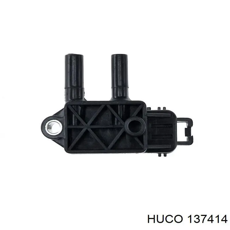 Do koszyka 137414 Huco Czujnik ciśnienia spalin