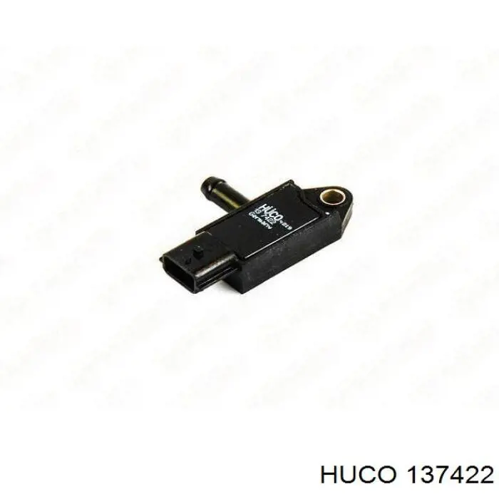 Czujnik ciśnienia spalin Huco 137422 cena, od 42,36 USD