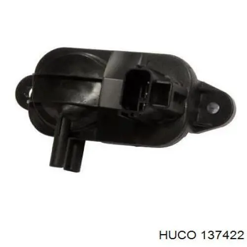 137422 Huco Czujnik ciśnienia spalin