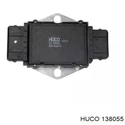 138055 Huco Moduł zapłonowy (komutator)
