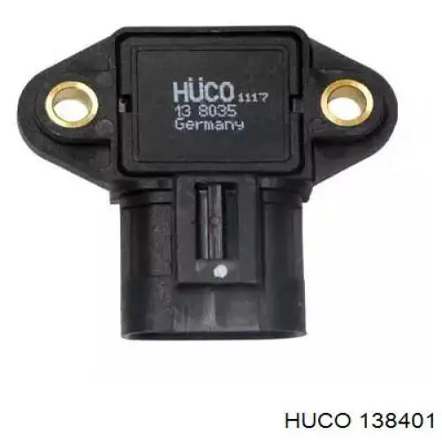 Moduł zapłonowy (komutator) 138401 Huco