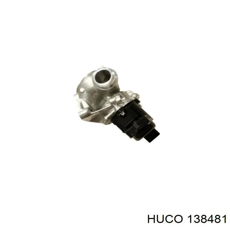 Zawór recyrkulacji spalin EGR Huco 138481 cena, od 107,80 USD