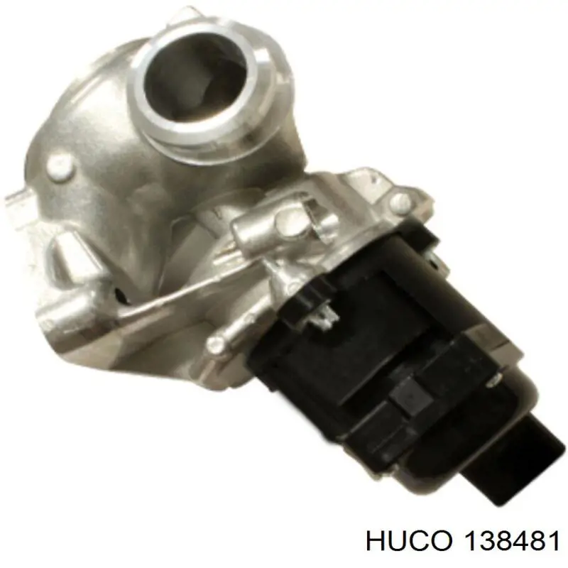 138481 Huco Zawór recyrkulacji spalin EGR