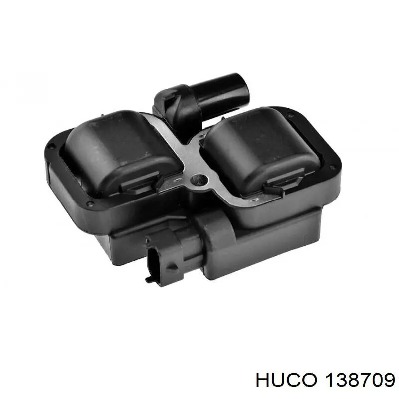 138709 Huco Cewka zapłonowa