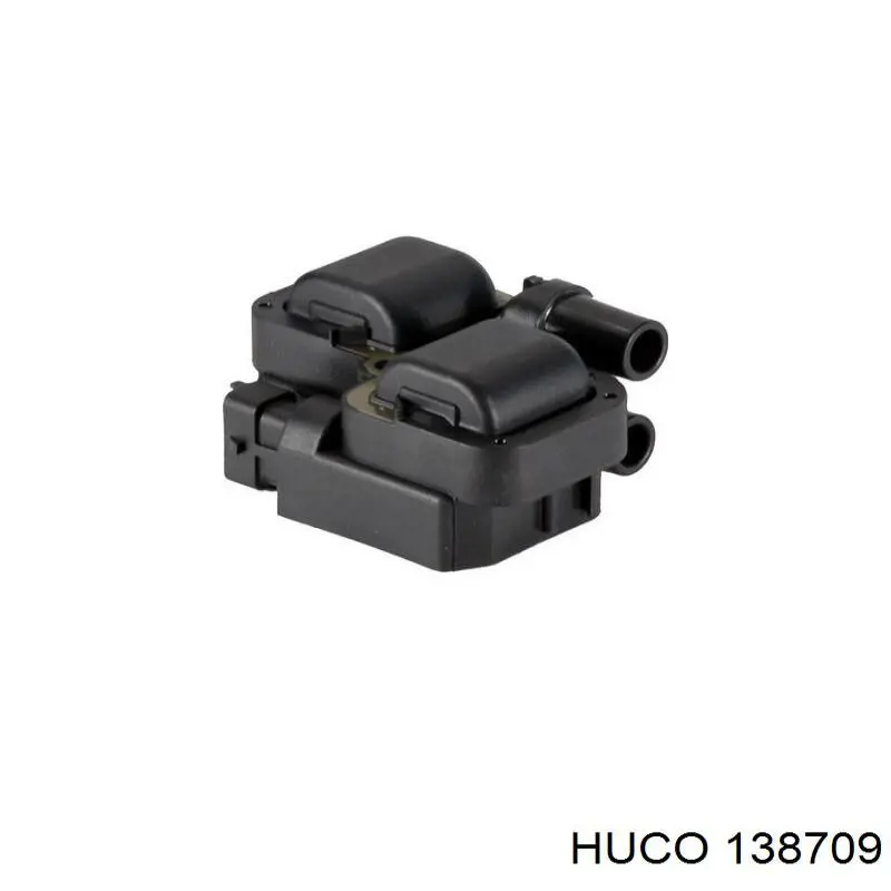 Do koszyka 138709 Huco Cewka zapłonowa