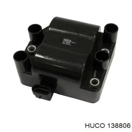 Cewka zapłonowa 138806 Huco
