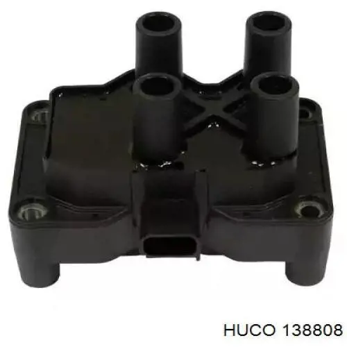 138808 Huco Cewka zapłonowa