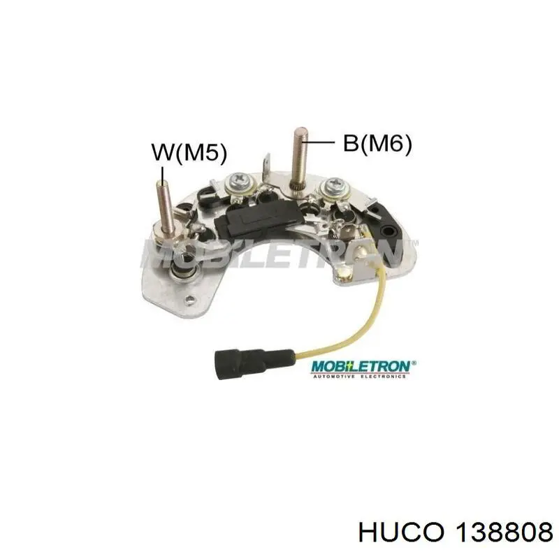 Cewka zapłonowa Huco 138808 cena, od 29,58 USD