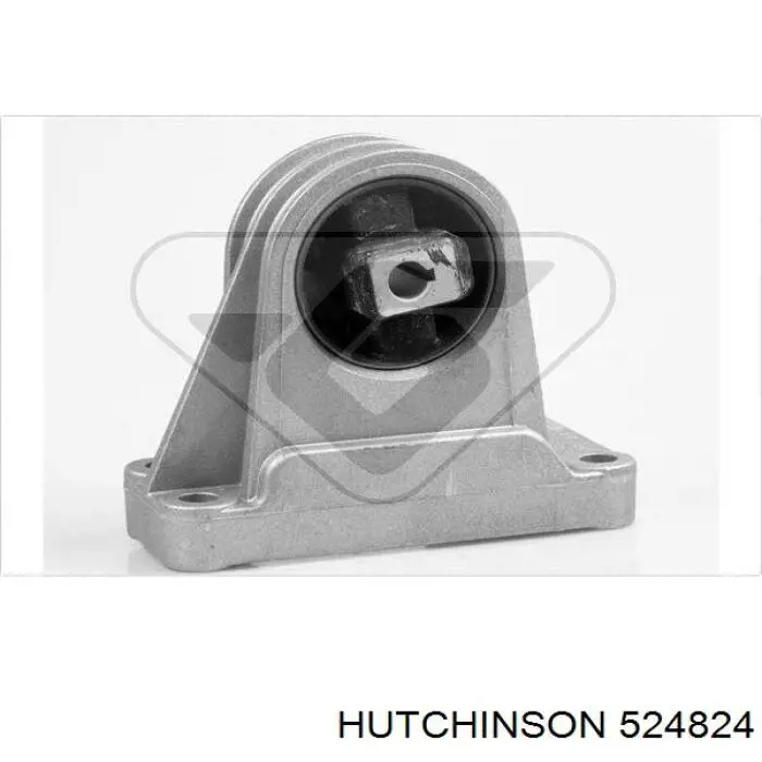 Poduszka (podpora) silnika górna Hutchinson 524824 cena, od 38,02 USD
