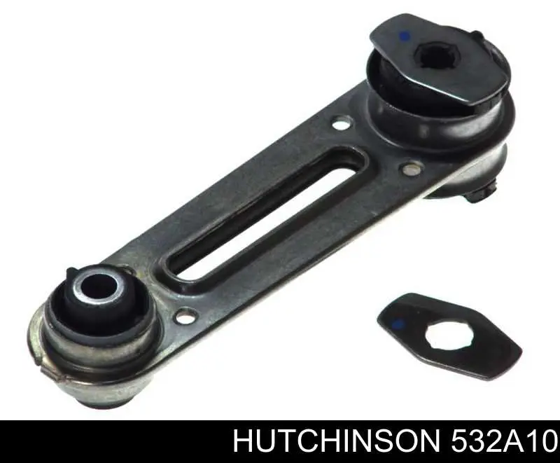 Poduszka (podpora) silnika dolna Hutchinson 532A10 cena, od 31,96 USD