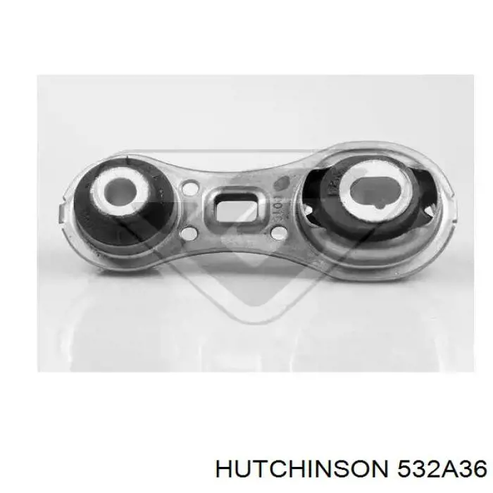 Poduszka (podpora) silnika prawa górna Hutchinson 532A36 cena, od 20,51 USD