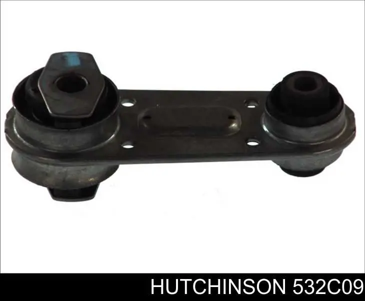 Poduszka (podpora) silnika dolna Hutchinson 532C09 cena, od 26,24 USD