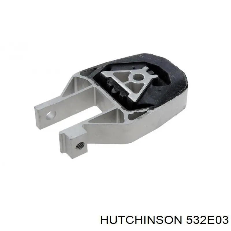 Poduszka (podpora) silnika tylna Ford 1760814 cena, od 41,06 USD