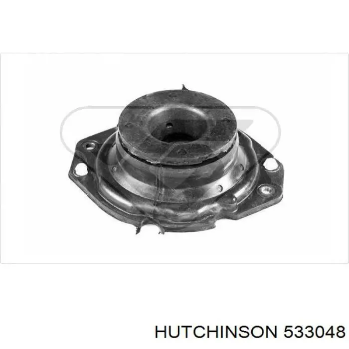 Poduszka amortyzatora przedniego Hutchinson 533048 cena, od 48,92 USD
