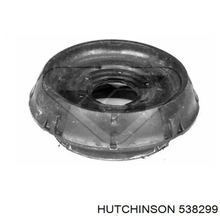 Poduszka amortyzatora przedniego Hutchinson 538299 cena, od 13,11 USD