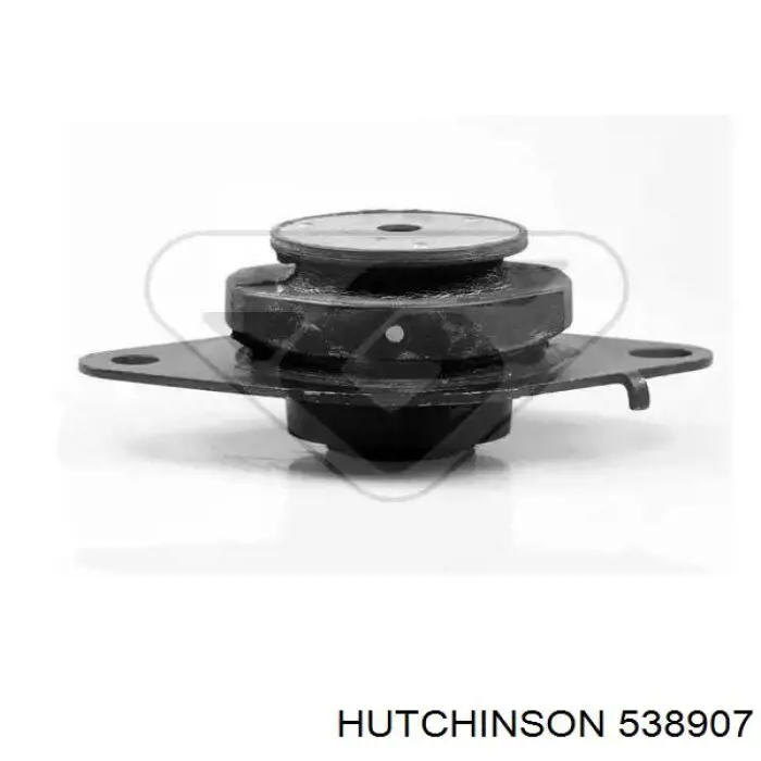 Poduszka (podpora) silnika lewa Hutchinson 538907 cena, od 24,91 USD