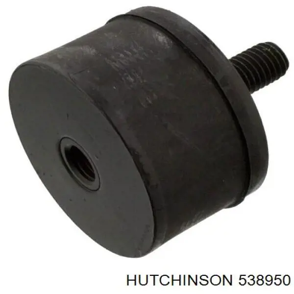 Do koszyka 538950 Hutchinson Poduszka mocowania tłumika