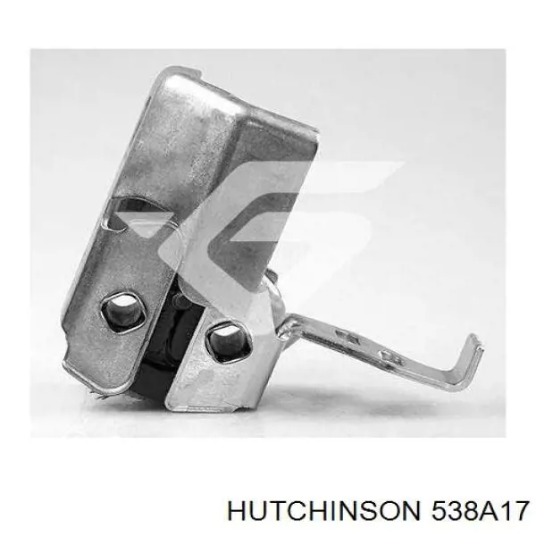 Wspornik tylnej poduszki tłumiącej Hutchinson 538A17 cena, od 24,88 USD
