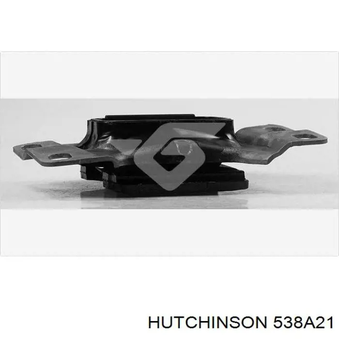 Poduszka (podpora) silnika lewa górna Hutchinson 538A21 cena, od 37,49 USD