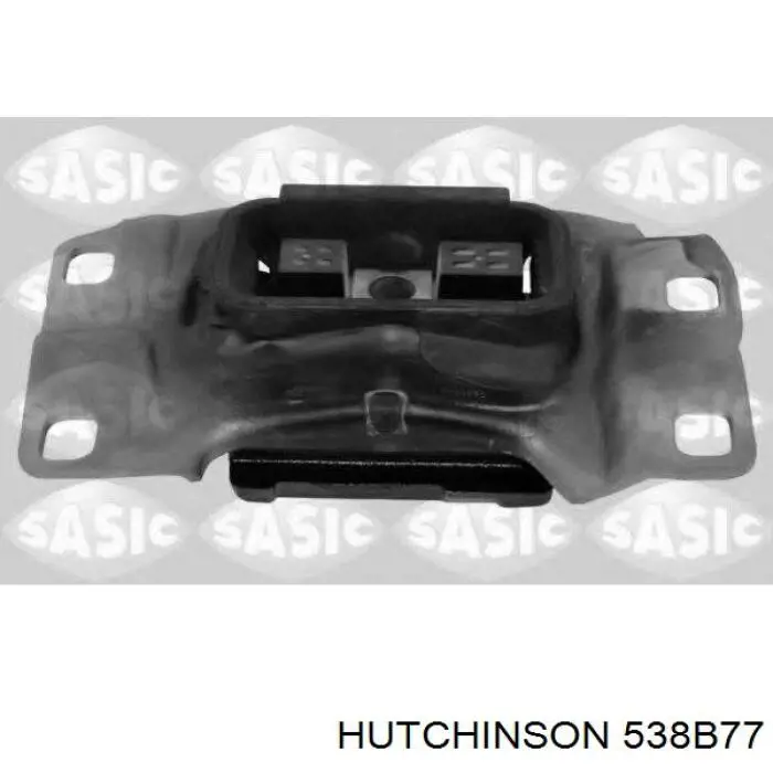 Poduszka (podpora) silnika lewa Hutchinson 538B77 cena, od 58,73 USD