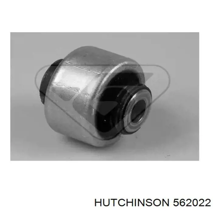 Silentblock przedniego wahacza dolnego Hutchinson 562022 cena, od 10,75 USD