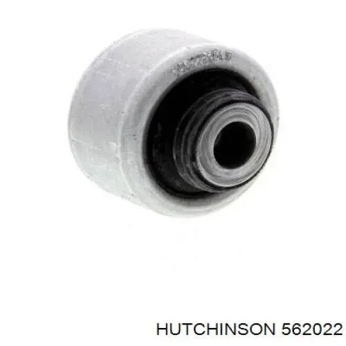 Do koszyka 562022 Hutchinson Silentblock przedniego wahacza dolnego