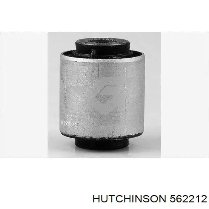 562212 Hutchinson Silentblock przedniego wahacza dolnego