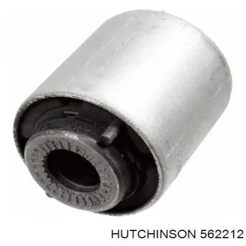 Silentblock przedniego wahacza dolnego Hutchinson 562212 cena, od 15,21 USD