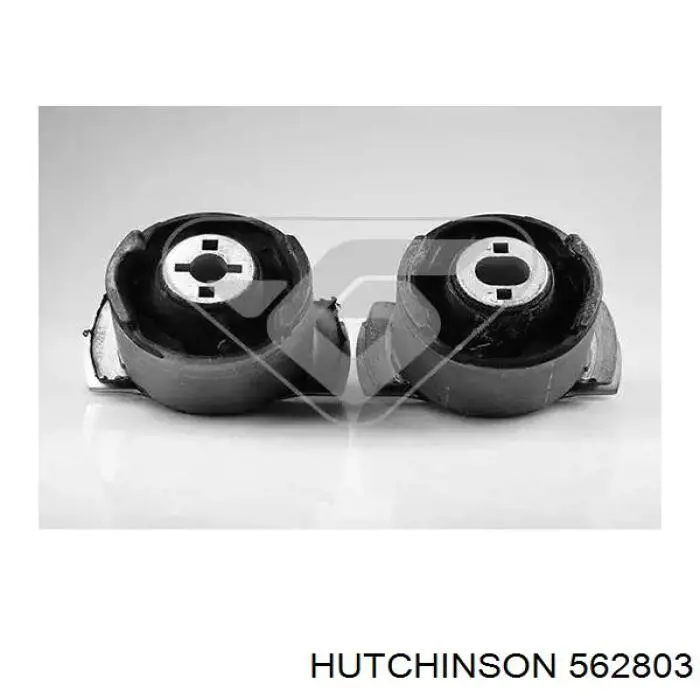 Silentblock tylnej belki Hutchinson 562803 cena, od 67,82 USD