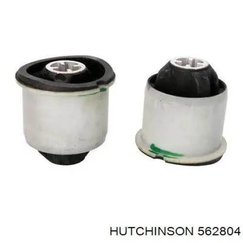 Silentblock tylnej belki Hutchinson 562804 cena, od 24,91 USD