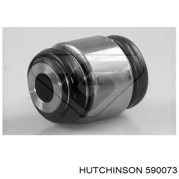 Silentblock czopu tylnego Hutchinson 590073 cena, od 11,52 USD