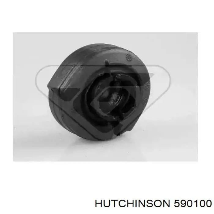 Tuleja stabilizatora przedniego Hutchinson 590100 cena, od 7,39 USD