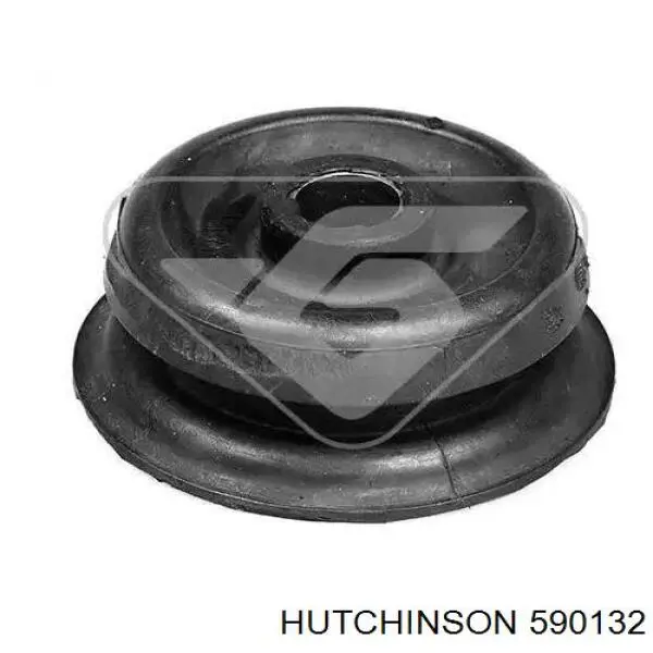 Poduszka amortyzatora przedniego Hutchinson 590132 cena, od 7,90 USD